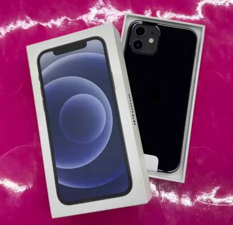 Apple IPhone 12 Unlocked 5G