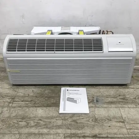 Friedrich Packaged Terminal Air Conditioner Electric Heat
