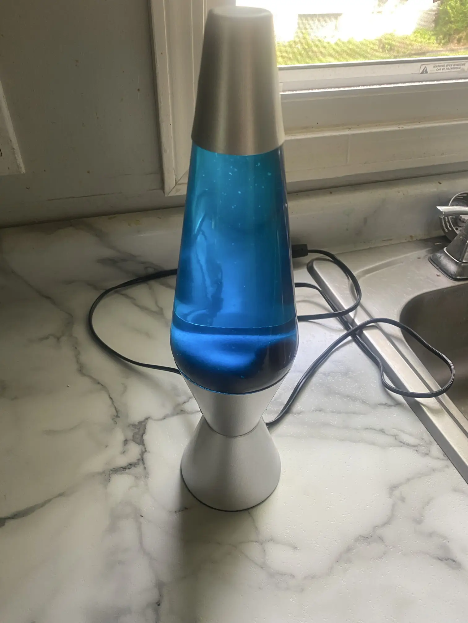 Lava Lamp