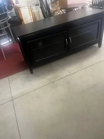 Television Stand