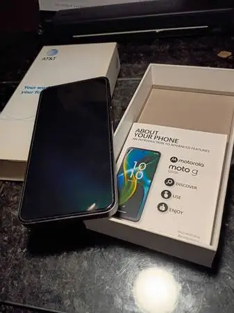 Samsung Galaxy s24 fe