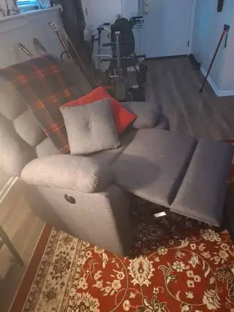 Recliner