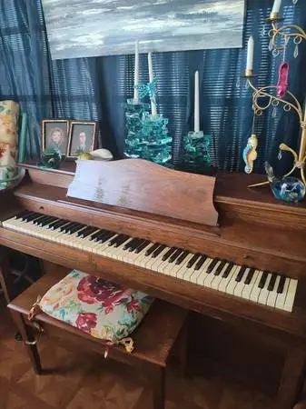 Piano