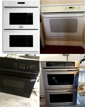 Wall Oven stoves