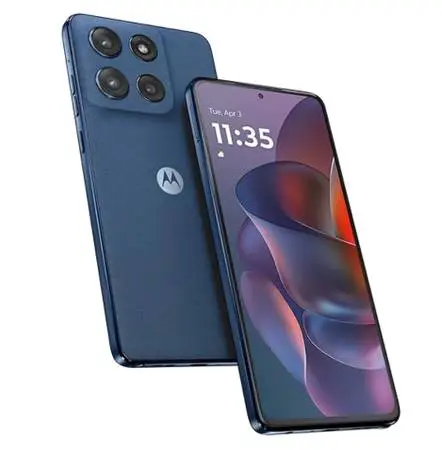 Brand new Moto g power 2025