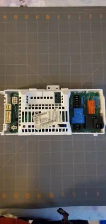 OEM Whirlpool Dryer Main Control W11035646