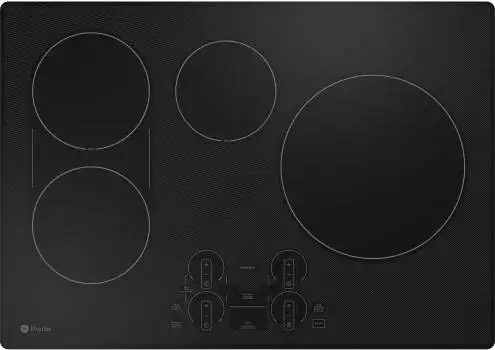 PROFILE 30 INDUCTION COOKTOP (OUT OF BOX)