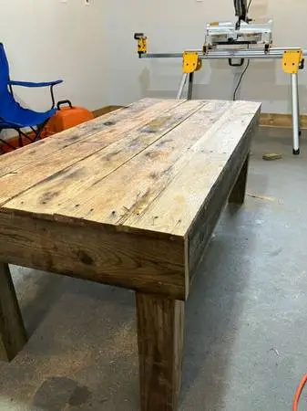 Sofa table/coffee table