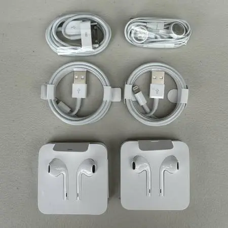Apple Accessories