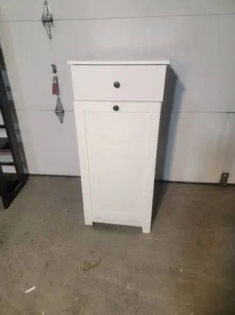 Laundry holder