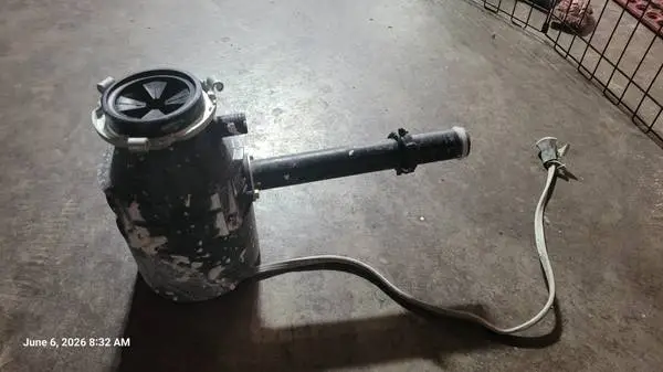 Kitchen food disposal