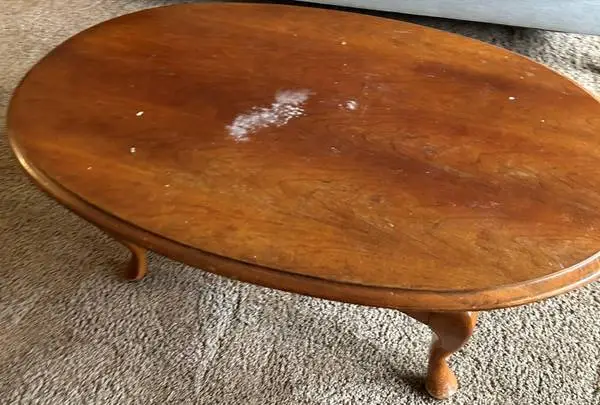 Coffee Table (or best offer)