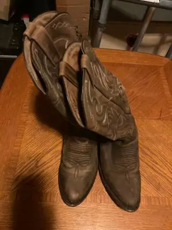 Women’s boots Dan Post