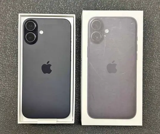 IPhone 16 Plus Unlocked 5G