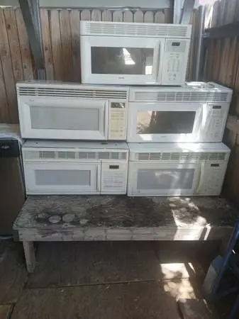 Microwave
