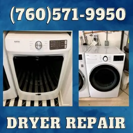 =Dryer Repair All Brands//Models!!