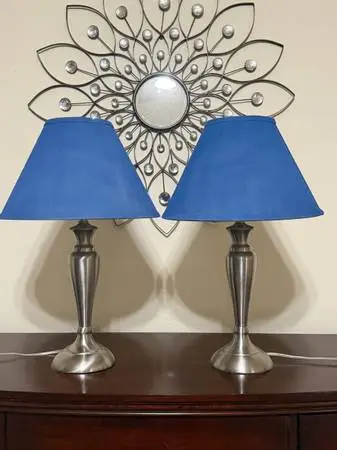 Lamps