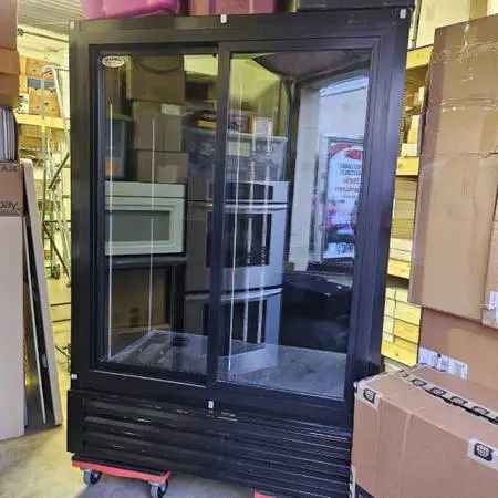 Commercial Flower Cooler Refrigerator