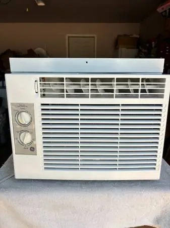 GE Air Conditioner