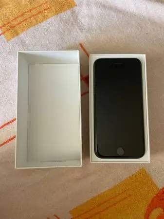 Apple iPhone 6 Plus 128GB Unlocked Mobile Cellular Smartphone Phone