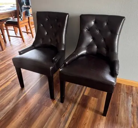 Dining Room Chairs at Creative Bargains