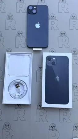 IPhone 13 128g Cricket Flawless