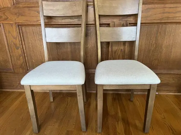 Very Cheap New  Chairs*Free Delivery*