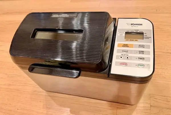 Zojirushi Bread Maker