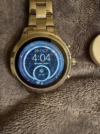 Smart watch Michael kors