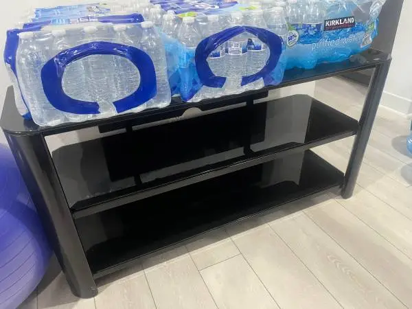 Tv stands