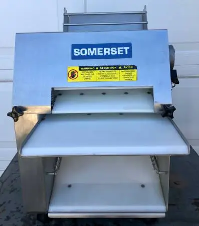 Somerset Dough Sheeter