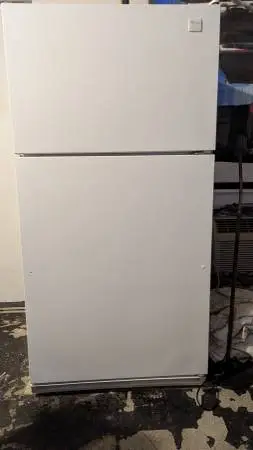 Whirlpool Refridgerator Fridge