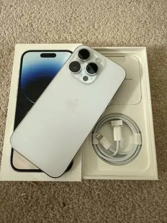 iPhone 14 Pro 512GB Unlocked