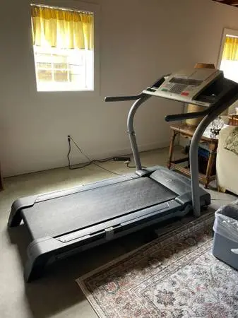 BEDS ----TREADMILL----SOFA---CHAIR