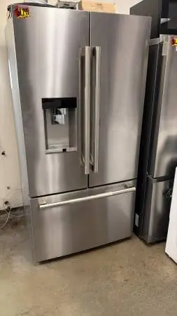 Jenn-Air french counter depth refrigerator