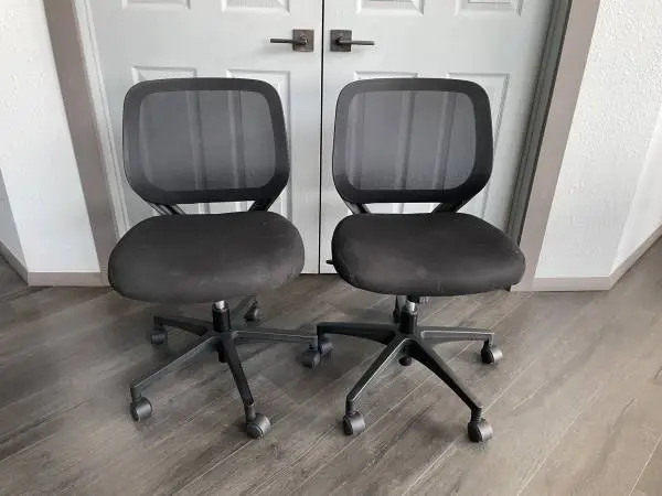Office Chairs