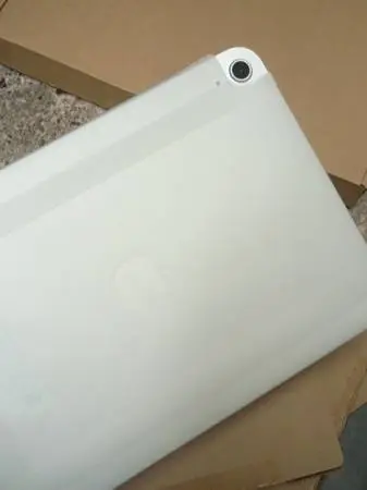 New and Unlocked iPad A16 128GB 2025