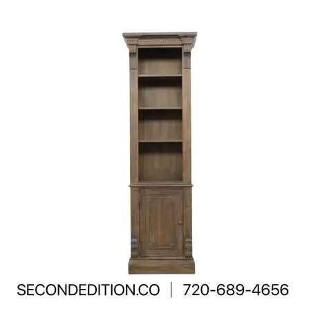 Restoration Hardware St James Bookcase (Was 2810)