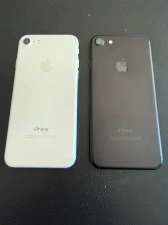 iPhone 7 32GB Unlocked