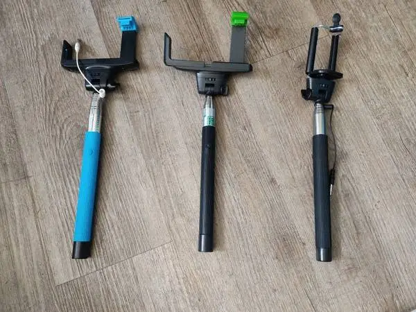 Selfie Stick For Sale ($5 Each)