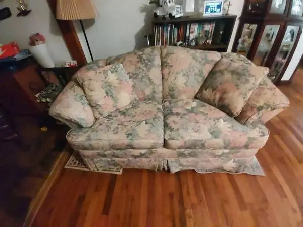 Lazy Boy loveseat