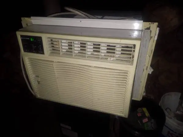 Air Conditioner