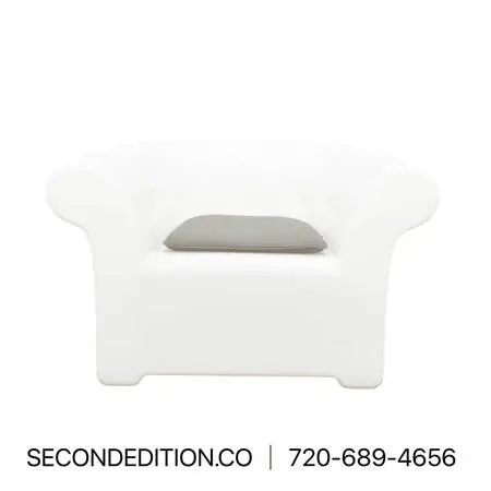 Serralunga Sirchester Outdoor Armchair (Was 2000)