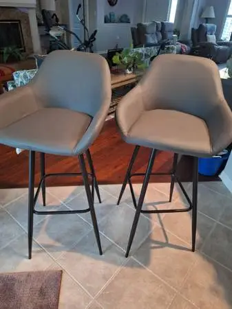 1 sets of bar stools