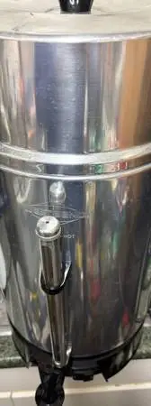 West Bend 55 cup Coffee Urn