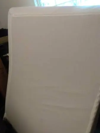 Full size top mattress for sale