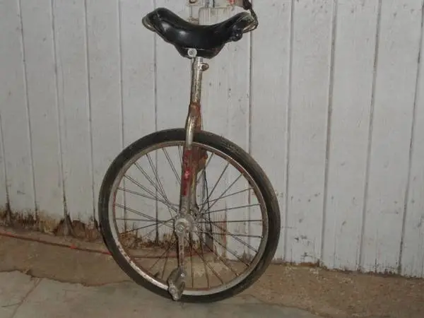 Unicycle