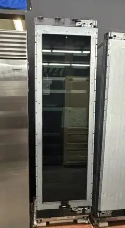 SKS Wine Cooler Column Panel-Ready