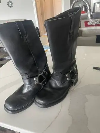 Riding Boots Womens
