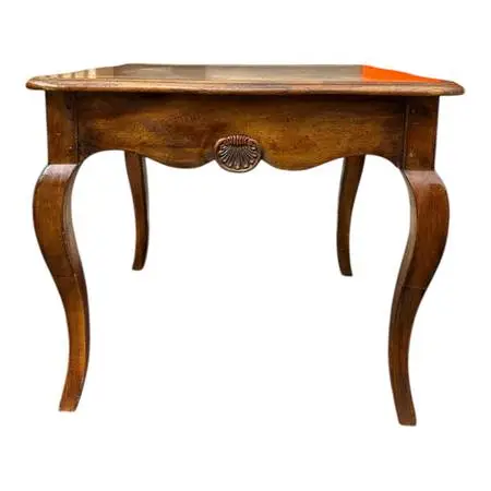 Vintage Hekman Furniture Side Table